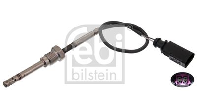 Sensor, exhaust gas temperature FEBI BILSTEIN 49279