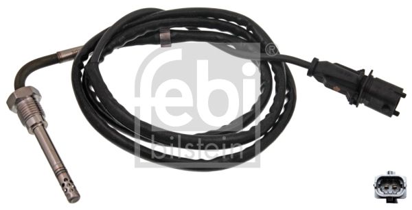 FEBI BILSTEIN 49291 Sensor, exhaust gas temperature