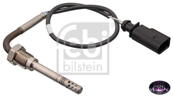 FEBI BILSTEIN 49296 Sensor, exhaust gas temperature