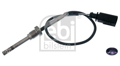 Sensor, exhaust gas temperature FEBI BILSTEIN 49297