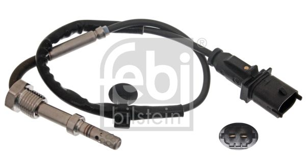 FEBI BILSTEIN 49302 Sensor, exhaust gas temperature