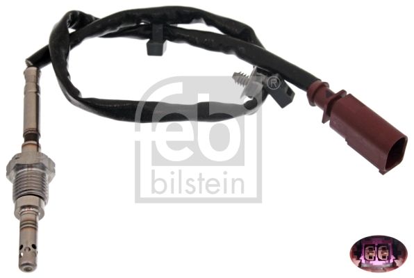 FEBI BILSTEIN 49304 Sensor, exhaust gas temperature