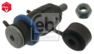 Link/Coupling Rod, stabiliser bar FEBI BILSTEIN 49384