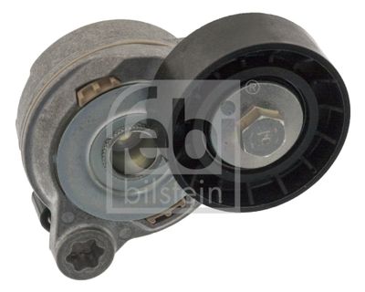 Belt Tensioner, V-ribbed belt FEBI BILSTEIN 49398