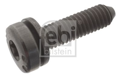 Screw Plug, transmission housing FEBI BILSTEIN 49401