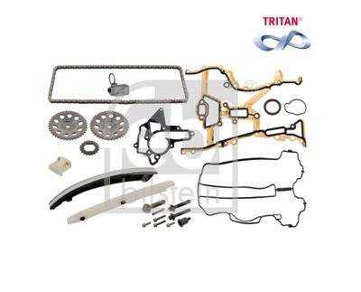 Timing Chain Kit FEBI BILSTEIN 49409