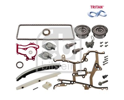 Timing Chain Kit FEBI BILSTEIN 49455