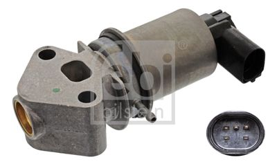 EGR Valve FEBI BILSTEIN 49485