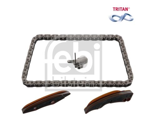 FEBI BILSTEIN 49493 Timing Chain Kit