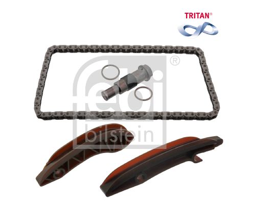 FEBI BILSTEIN 49506 Timing Chain Kit