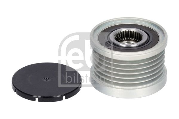 FEBI BILSTEIN 49516 Alternator Freewheel Clutch