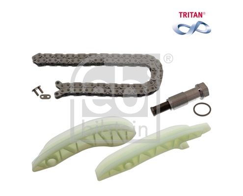 FEBI BILSTEIN 49518 Timing Chain Kit