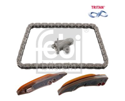 Timing Chain Kit FEBI BILSTEIN 49520