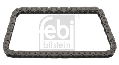 Chain, oil pump drive FEBI BILSTEIN 49522