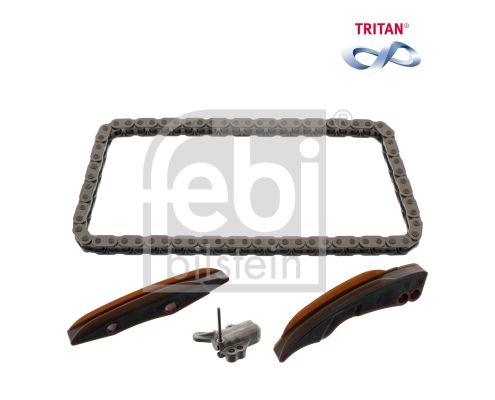 FEBI BILSTEIN 49529 Timing Chain Kit