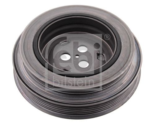 FEBI BILSTEIN 49589 Belt Pulley, crankshaft