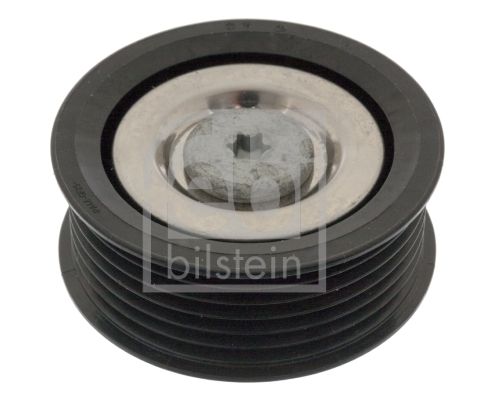 FEBI BILSTEIN 49599 Deflection/Guide Pulley, V-ribbed belt