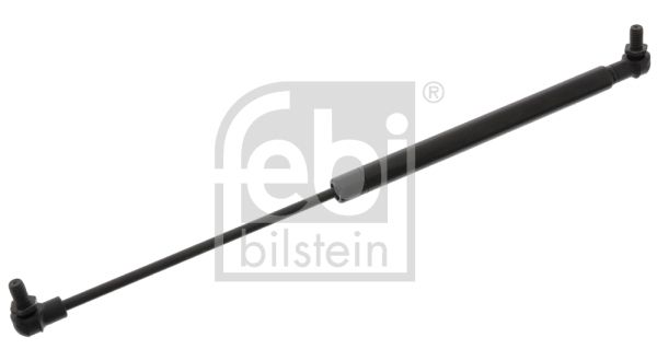 FEBI BILSTEIN 49707 Gas Spring, front panel