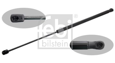 Gas Spring, front panel FEBI BILSTEIN 49814