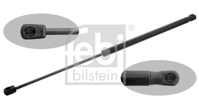 Gas Spring, front panel FEBI BILSTEIN 49816