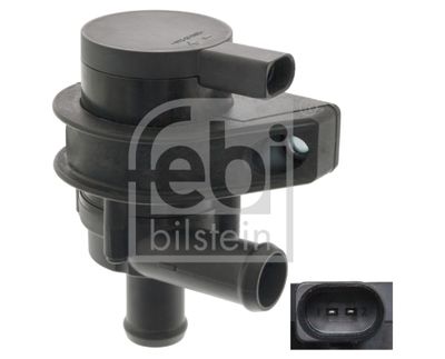 Auxiliary Water Pump (cooling water circuit) FEBI BILSTEIN 49834