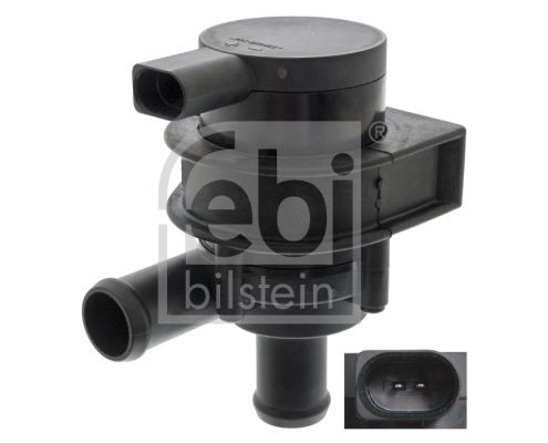 FEBI BILSTEIN 49835 Auxiliary Water Pump (cooling water circuit)