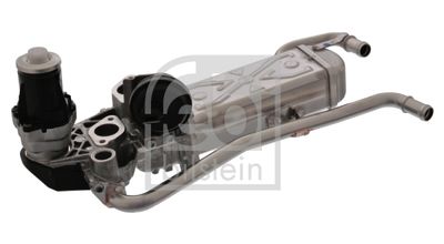 EGR Module FEBI BILSTEIN 49844