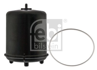 Oil Filter FEBI BILSTEIN 49863