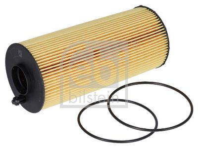 Oil Filter FEBI BILSTEIN 49864