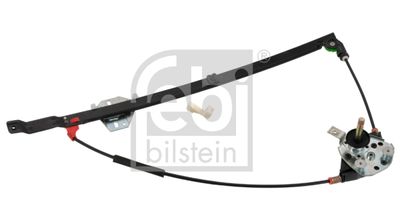 Window Regulator FEBI BILSTEIN 49908