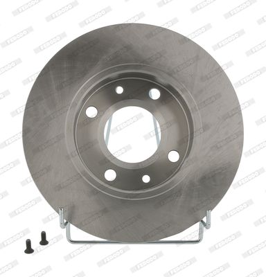 Brake Disc FERODO DDF059