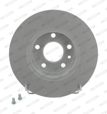 FERODO DDF067C Brake Disc