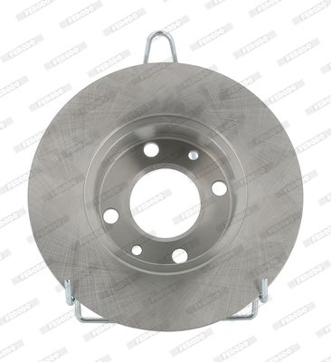 FERODO DDF083 Brake Disc