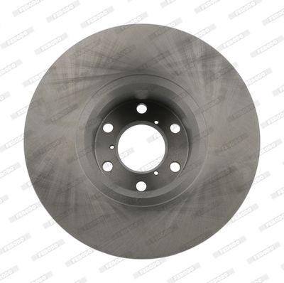 Brake Disc FERODO DDF089-1