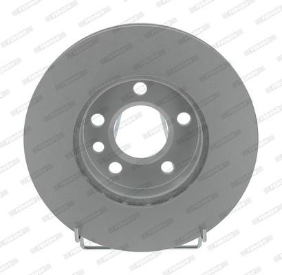 FERODO DDF1010C Brake Disc
