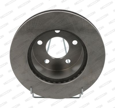 Brake Disc FERODO DDF1027