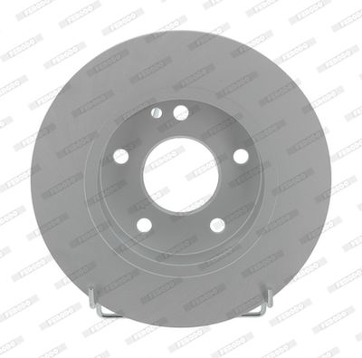 Brake Disc FERODO DDF1034C