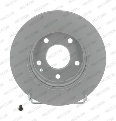 FERODO DDF1035C Brake Disc