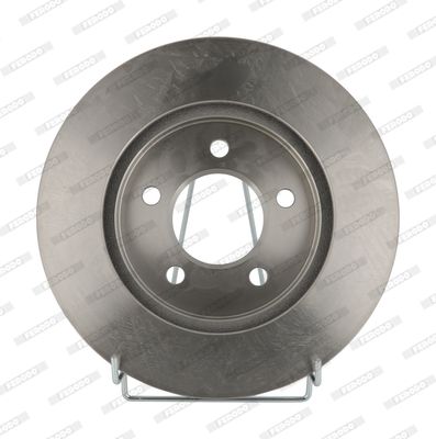 FERODO DDF1059 Brake Disc