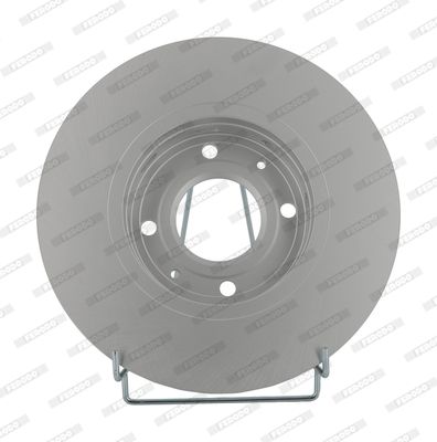 FERODO DDF1068C Brake Disc