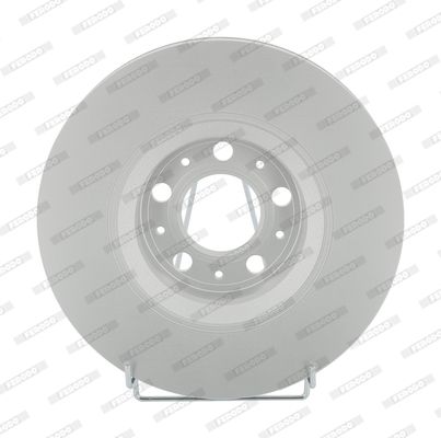FERODO DDF1078C Brake Disc