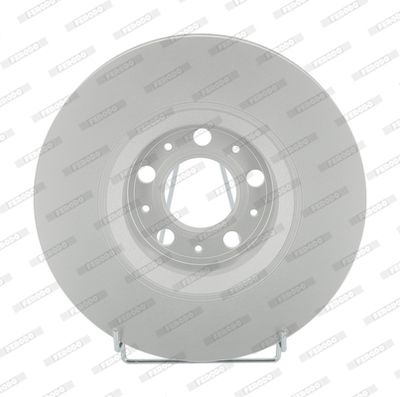 Brake Disc FERODO DDF1078C