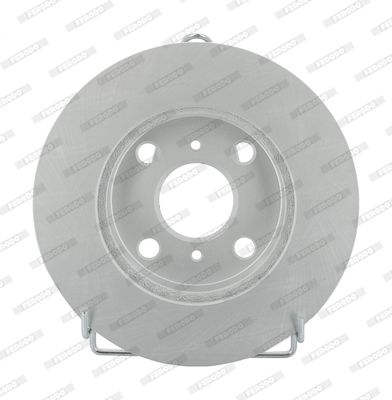 Brake Disc FERODO DDF1084C