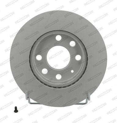 FERODO DDF1130C Brake Disc