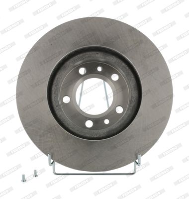 Brake Disc FERODO DDF1132