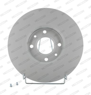 FERODO DDF1152C Brake Disc