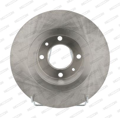 FERODO DDF1157 Brake Disc
