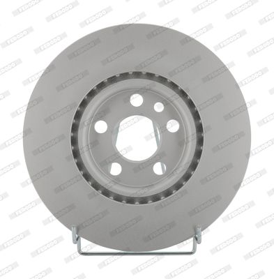 Brake Disc FERODO DDF1165C