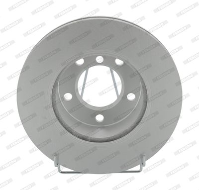 Brake Disc FERODO DDF1228C