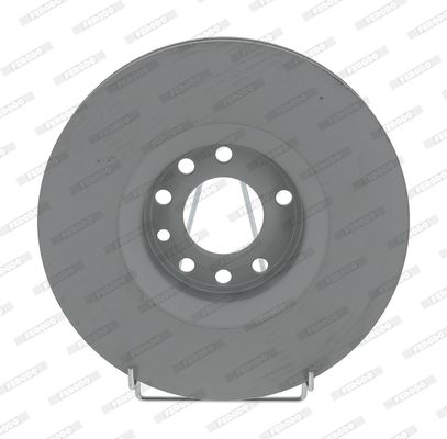 FERODO DDF1237C-1 Brake Disc